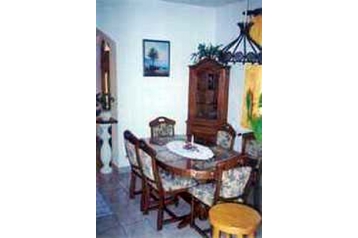 Ungārija Privát Alsópáhok, Interjers